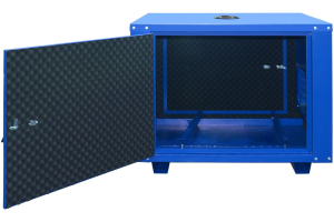 Бензиновый генератор ТСС SGG 9000ELA в кожухе МК-1.1 034040 синхронный фото