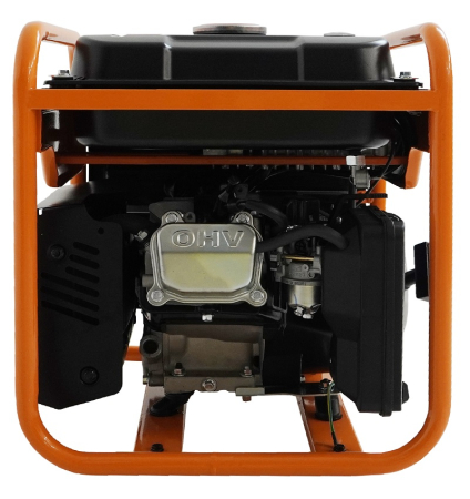 Бензиновый генератор  4800IO