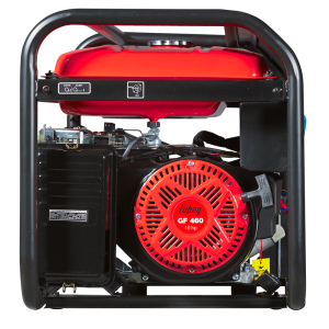 Бензиновый генератор Fubag BS 8500 A ES DUPLEX + Комплект колес и ручек + Масло универсальное Fubag Extra (SAE 10W40) в ПОДАРОК! 641089_838765_838265 Fubag 4T Extra синхронный фото