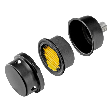 Поршневой компрессор  DLS950/24