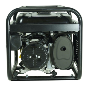 Бензиновый генератор Habert HT3600B 55278 для дачи Бензиновый генератор Habert HT3600B 55278 для дачи фото