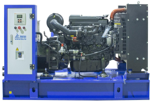 Дизельный генератор ТСС ЭД-60-Т400-1РПМ7 025953 Дизельный генератор ТСС ЭД-60-Т400-1РПМ7 025953 фото