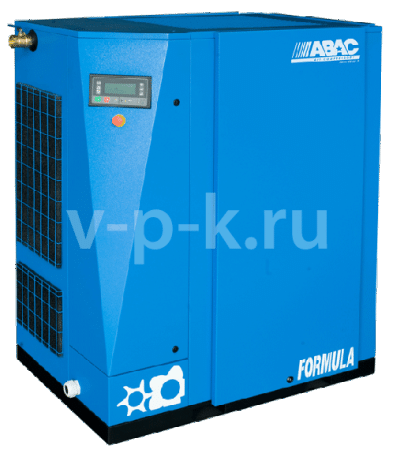 Винтовой компрессор  FORMULA.I 37 10