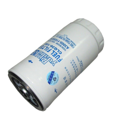Топливный фильтр CLQ36-100 Топливный фильтр CLQ36-100