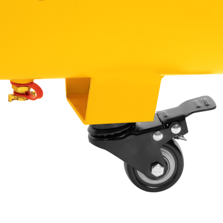 Поршневой компрессор  DLS 1800/100