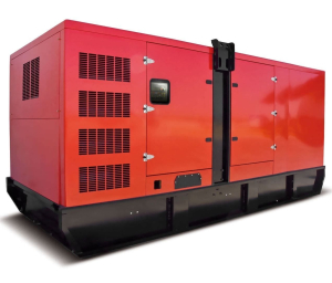 Дизельный генератор Energo ED 700/400 D S двиг. Doosan P222FE (ПРОИЗВОДСТВО GENELEC)  стационарный фото