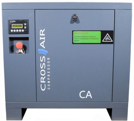 Винтовой компрессор  CA11-10RA-F IP54