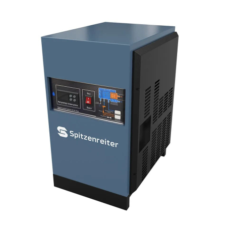 Рефрижераторный осушитель  LW-225AC/16 Рефрижераторный осушитель  LW-225AC/16