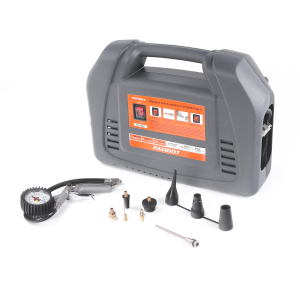 Поршневой компрессор PATRIOT WO 180 K без ресивера фото