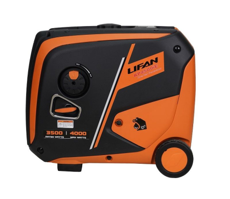 Бензиновый генератор  KP4500IE