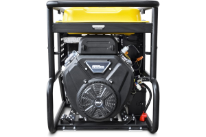 Бензиновый генератор RATO R19000DA-T э/c + подготовка к автозапуску  Бензиновый генератор RATO R19000DA-T э/c + подготовка к автозапуску  фото