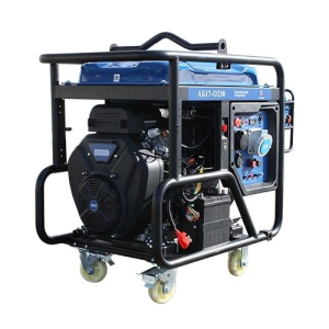 Бензиновый генератор Исток АБ17-О230-ВМ121Э  Бензиновый генератор Исток АБ17-О230-ВМ121Э  фото