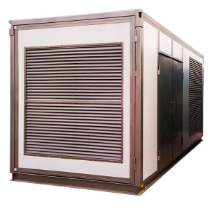 Дизельный генератор HERTZ HG 335 DC  Дизельный генератор HERTZ HG 335 DC  фото