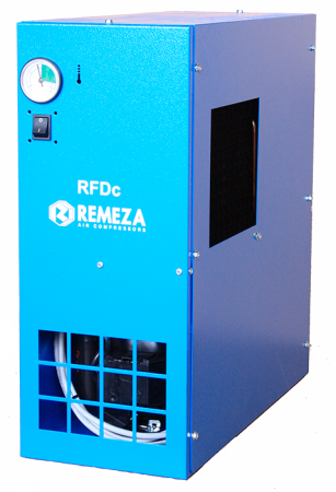 Рефрижераторный осушитель  RFDc 390