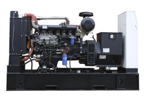 Дизельный генератор Азимут АД-108С-Т400-2РМ7  фото