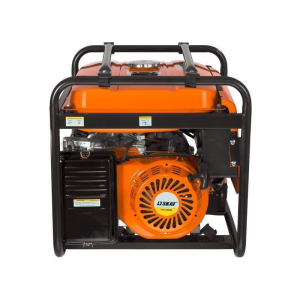 Бензиновый генератор Скат УГБ-5000Е  Бензиновый генератор Скат УГБ-5000Е  фото