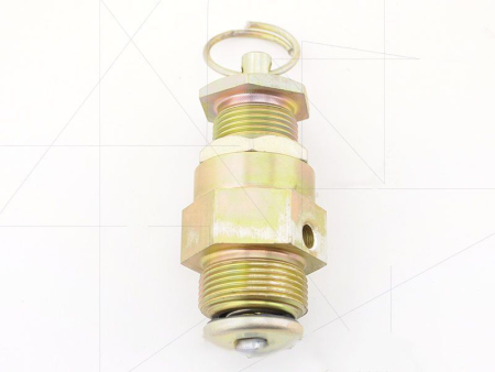 Пневморазгружатель С415.01.00.700 к головке К22 Пневморазгружатель С415.01.00.700 к головке К22