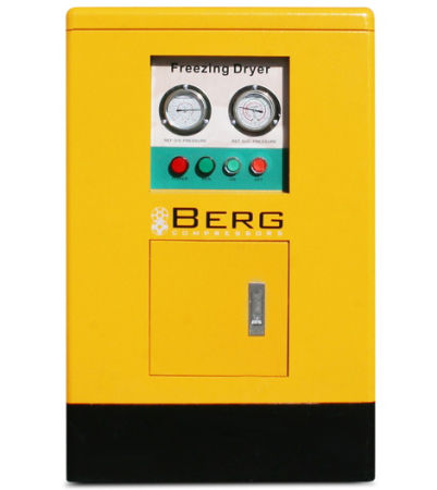 Рефрижераторный осушитель Berg OB-45 16 бар
