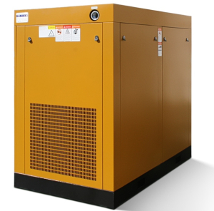 Винтовой компрессор Berg ВК-45Р 12 (IP23) фото