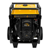 Бензиновый генератор  PS-120EA