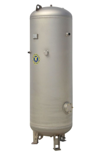 Ресивер  РВ 500-02/10 фото