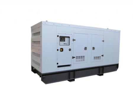 Дизельный генератор  WPG 137,5L9 (100KW)
