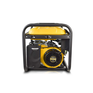 Бензиновый генератор RATO R6000E-L2 электростартер  для дачи фото