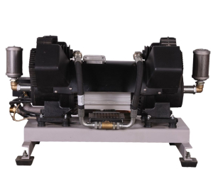 Поршневой компрессор Remeza СБ4/Ф-100.4V50 стационарный фото