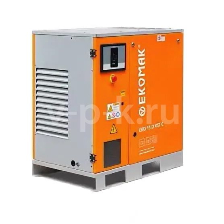 Винтовой компрессор Ekomak EKO 22G C STD 13