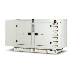 Дизельный генератор HERTZ HG 33 CL  4-х тактный фото