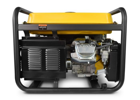 Бензиновый генератор  R8500DA э/c + подготовка к автозапуску Бензиновый генератор  R8500DA э/c + подготовка к автозапуску