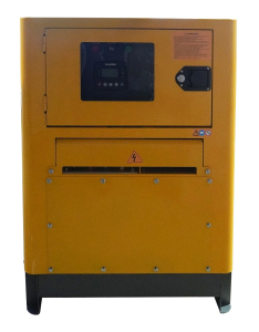 Дизельный генератор Habert H15SS3 00159179 фото