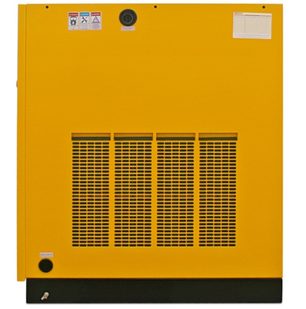 Винтовой компрессор Berg ВК-22Р 12 (IP23)