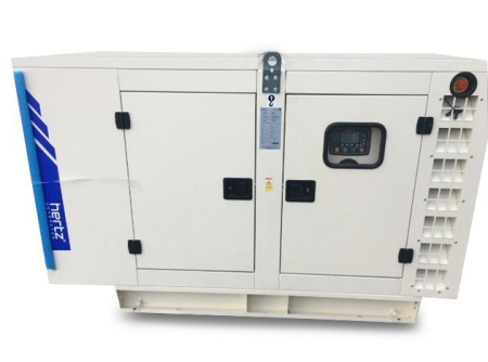 Дизельный генератор  HG 9 PL - 1