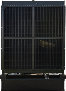 Дизельный генератор Motor АД600-T400  промышленный фото