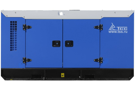 Дизельный генератор  АД-20С-Т400 в шумозащитном кожухе