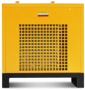 Рефрижераторный осушитель воздуха Berg OB-45 13 бар Рефрижераторный осушитель воздуха Berg OB-45 13 бар фото