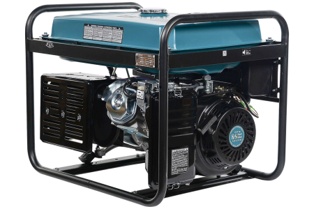Бензиновый генератор Konner&Sohnen KS 7000E Бензиновый генератор Konner&Sohnen KS 7000E