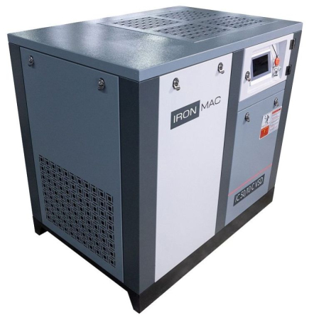 Винтовой компрессор  IC 50/10 C VSD (IP54)