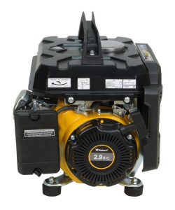 Бензиновый генератор Habert HT2000 57177 для дачи Бензиновый генератор Habert HT2000 57177 для дачи фото