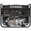 Бензиновый генератор Hyundai HHY 5000F Бензиновый генератор Hyundai HHY 5000F