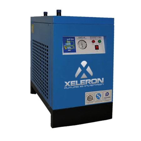 Рефрижераторный осушитель  YQ-017AH Рефрижераторный осушитель  YQ-017AH