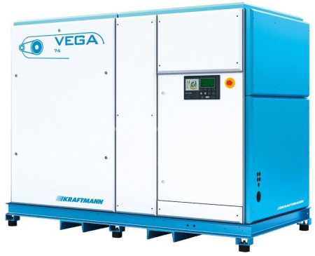 Винтовой компрессор  VEGA 160 14
