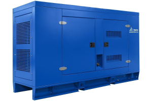 Дизельный генератор ТСС АД-100С-Т400-1РКМ9 045773 фото