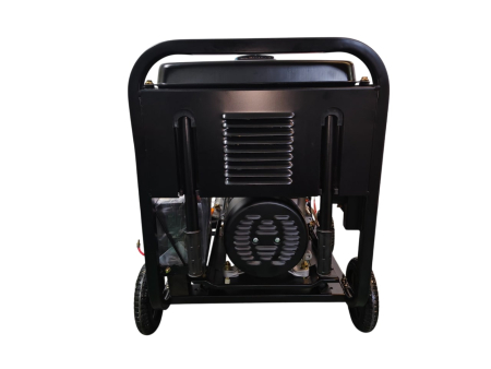 Дизельный генератор  S7500DE - 5кВт