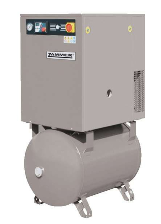 Винтовой компрессор  SKTG7,5V-10-270