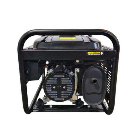 Бензиновый генератор  S2500CX