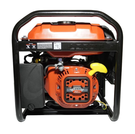 Бензиновый генератор  LC3500-AS