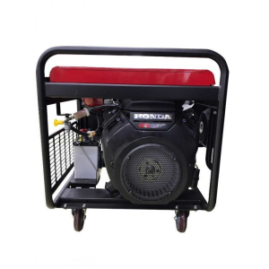 Бензиновый генератор Elemax SH 11000-R  Бензиновый генератор Elemax SH 11000-R  фото