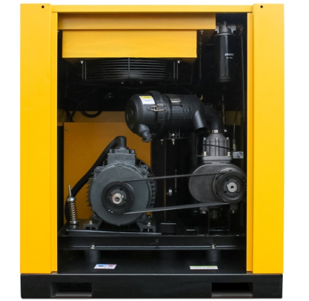 Винтовой компрессор Berg ВК-22Р 8 (IP23)